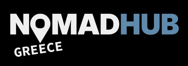 NomadHub Greece