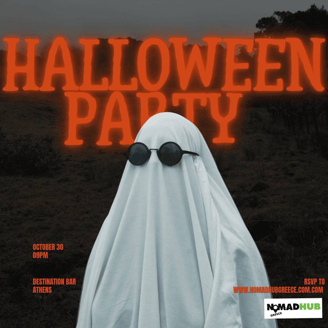 Halloween Party 