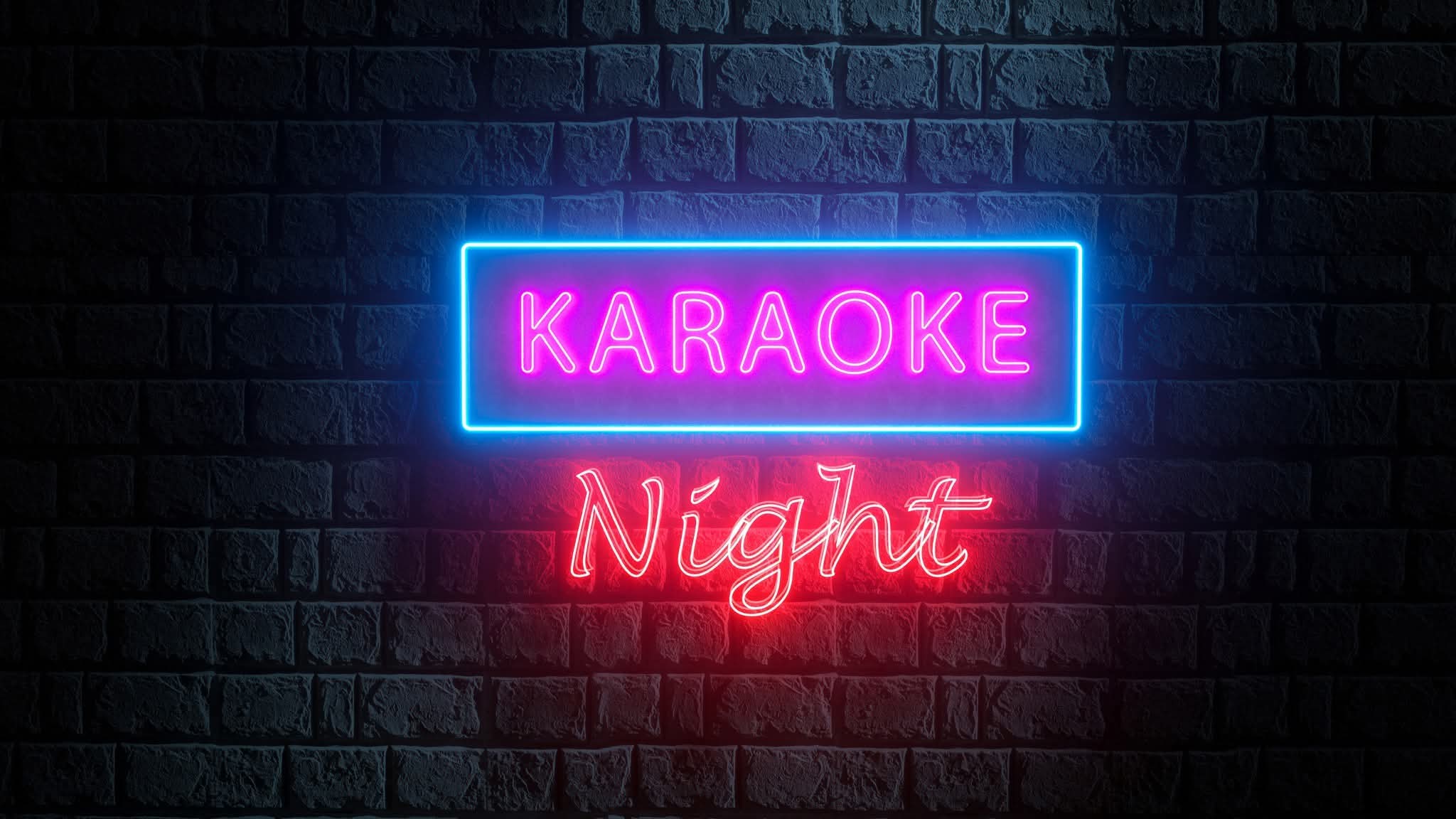 Nomad Karaoke Party!