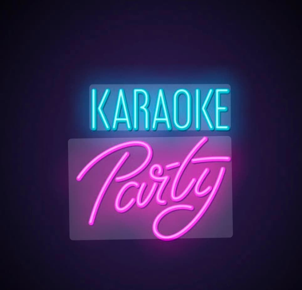 Nomad Karaoke Party!